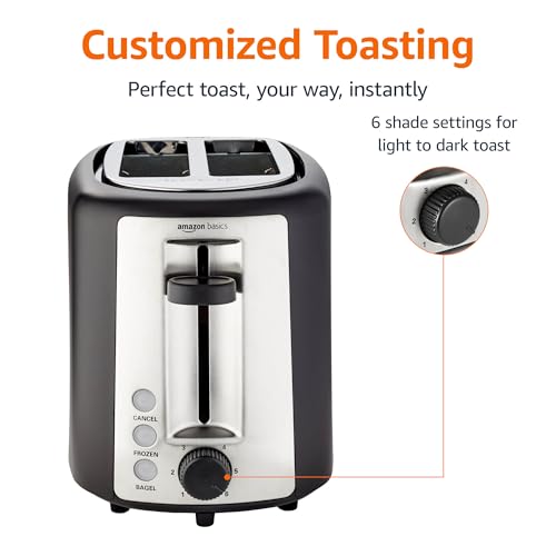 Does the Amazon Basics KT-3680 make it to the best toaster reviews for budget buyers?