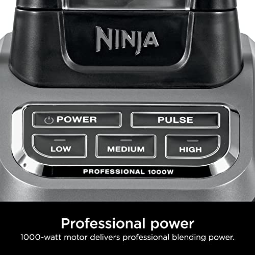 Does the Ninja BL610 rank as the best countertop blender? Detailed review inside!