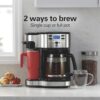 How Does the Best Coffee Maker Hamilton Beach 49980R Perform? A Detailed Review