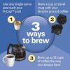 How does the Hamilton Beach FlexBrew Trio compare to other best coffee makers? Reviews inside!