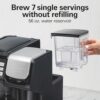 How does the Hamilton Beach FlexBrew Trio compare to other best coffee makers? Reviews inside!