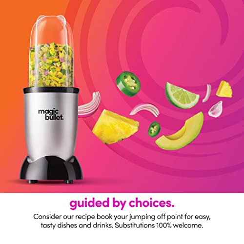 How does the Magic Bullet rank among the best blender options? Honest reviews here!