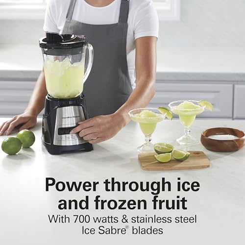 Is Hamilton Beach 58148A the best countertop blender? A detailed review awaits!