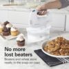 Is Hamilton Beach the best hand mixer brand? A review of the 6-Speed Electric Hand
