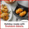 Is Instant Pot Vortex Plus 140-3079-01 the Best Air Fryer? Detailed Review Inside!