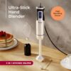 Is Mueller the best immersion blender? Detailed reviews of MU-HB-02 performance and features!