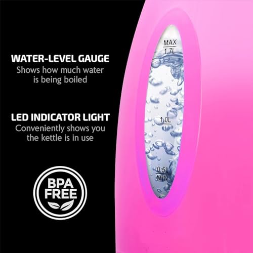 Is Ovente the best electric kettle brand? Honest reviews on KP72P model here! Is Ovente the best electric kettle brand? Honest reviews on KP72P model here!