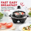 Is the DASH DEC005BK the best egg cooker? Read this review before buying! Is the DASH DEC005BK the best egg cooker? Read this review before buying!