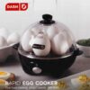 Is the DASH DEC005BK the best egg cooker? Read this review before buying! Is the DASH DEC005BK the best egg cooker? Read this review before buying!