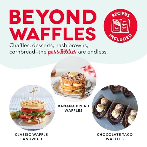 Is the Dash DMW001AQ the best waffle maker for quick breakfasts? Read our in-depth review!