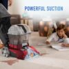 Is the Hoover Power Scrub Deluxe FH50150 the best carpet cleaner for deep cleaning? Is the Hoover Power Scrub Deluxe FH50150 the best carpet cleaner for deep cleaning?