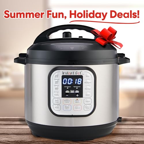 Is the Instant Pot Duo 112-0170-01 the best multi-cooker for your kitchen? Full review Is the Instant Pot Duo 112-0170-01 the best multi-cooker for your kitchen? Full review
