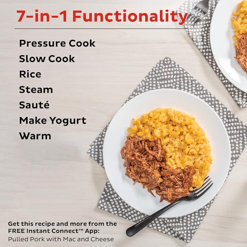 Is the Instant Pot Duo 112-0170-01 the best multi-cooker for your kitchen? Full review Is the Instant Pot Duo 112-0170-01 the best multi-cooker for your kitchen? Full review