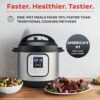 Is the Instant Pot Duo IP-DUO80 the best product for quick and versatile cooking? Reviews reveal all! Is the Instant Pot Duo IP-DUO80 the best product for quick and versatile cooking? Reviews reveal all!