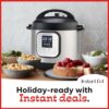 Is the Instant Pot Duo IP-DUO80 the best product for quick and versatile cooking? Reviews reveal all! Is the Instant Pot Duo IP-DUO80 the best product for quick and versatile cooking? Reviews reveal all!