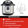 Is the Instant Pot Duo IP-DUO80 the best product for quick and versatile cooking? Reviews reveal all! Is the Instant Pot Duo IP-DUO80 the best product for quick and versatile cooking? Reviews reveal all!