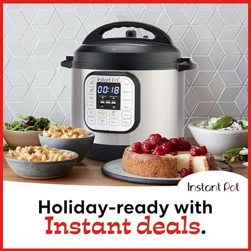 Is the Instant Pot Duo IP-DUO80 the best product for quick and versatile cooking? Reviews reveal all! Is the Instant Pot Duo IP-DUO80 the best product for quick and versatile cooking? Reviews reveal all!