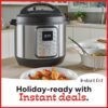 Is the Instant Pot Duo Plus the best electric pressure cooker for quick meals? Reviews inside!