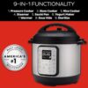 Is the Instant Pot Duo Plus the best electric pressure cooker for quick meals? Reviews inside!