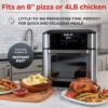 Is the Instant Pot Vortex Plus the best air fryer for your kitchen? Reviews inside! Is the Instant Pot Vortex Plus the best air fryer for your kitchen? Reviews inside!