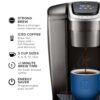 Is the Keurig K-Elite the best coffee maker? Read our detailed review now!