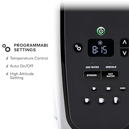 Is the Keurig K-Elite the best coffee maker? Read our detailed review now!