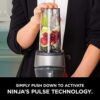 Is the Ninja Fit Compact QB3001SS the best personal blender? Read this detailed review!
