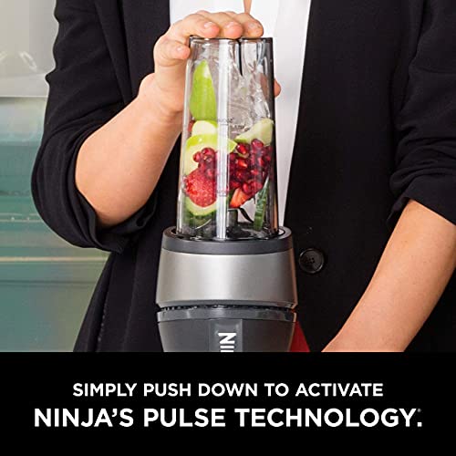 Is the Ninja Fit Compact QB3001SS the best personal blender? Read this detailed review!