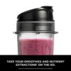 Is the Ninja Fit Compact QB3001SS the best personal blender? Read this detailed review!