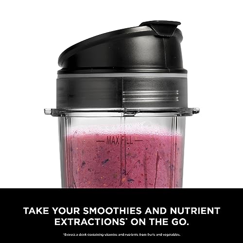 Is the Ninja Fit Compact QB3001SS the best personal blender? Read this detailed review!