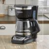 Looking for the best coffee maker? Read our BLACK+DECKER CM1160B-1 review now! Looking for the best coffee maker? Read our BLACK+DECKER CM1160B-1 review now!
