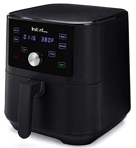 What makes Instant Pot Vortex 6QT XL the best air fryer? Full review insights