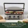 What makes the best panini press Cuisinart GR-4NP1 worth your investment? Detailed review! What makes the best panini press Cuisinart GR-4NP1 worth your investment? Detailed review!