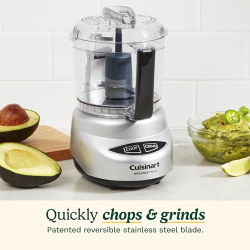 What makes the Cuisinart best food processor DLC-2ABC worth it? A detailed review