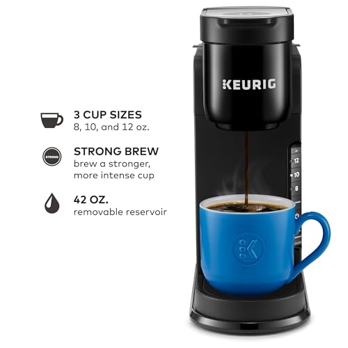What makes the Keurig K-Express the best coffee maker for your mornings? Reviews inside!