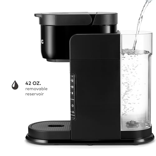 What makes the Keurig K-Express the best coffee maker for your mornings? Reviews inside!