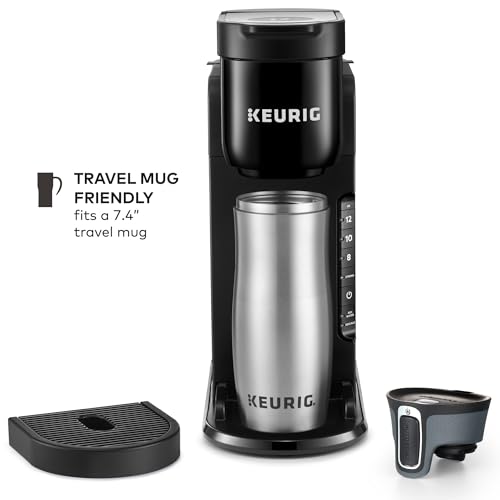 What makes the Keurig K-Express the best coffee maker for your mornings? Reviews inside!