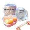30 PCS Kitchen Small Appliance Dust Covers,Disposable Thickened Plastic Cover for Air Fryer,Blender,Coffee Maker,Pressure Cooker & Slow Cooker