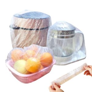 30 PCS Kitchen Small Appliance Dust Covers,Disposable Thickened Plastic Cover for Air Fryer,Blender,Coffee Maker,Pressure Cooker & Slow Cooker 30 PCS Kitchen Small Appliance Dust Covers,Disposable Thickened Plastic Cover for Air Fryer,Blender,Coffee Maker,Pressure Cooker & Slow Cooker