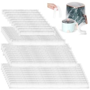 40 PCS Kitchen Disposable Dust Cover, Appliance Dust Covers, Thickened Elastic Dust Cover for Air Fryer, Blender, Coffee Maker, Slow Cooker, Toaster Oven Blender Pressure Cooker...