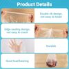 60 Pcs Kitchen Appliance Dust Covers by RAINFLOW Review Durable Clear Protection