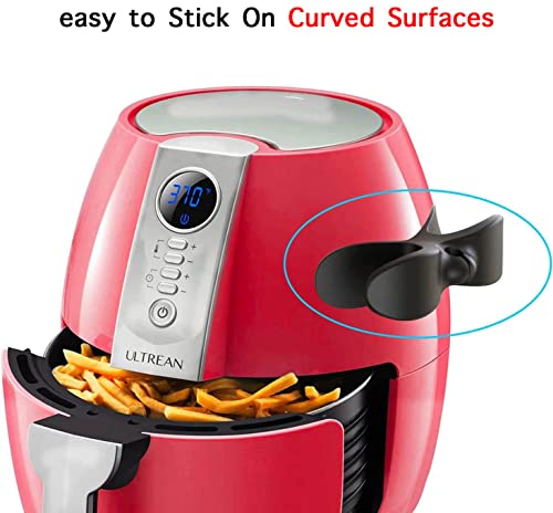 AFunCrafter Cord Organizer for Kitchen Appliances Review Strong Adhesive and Silicone Design