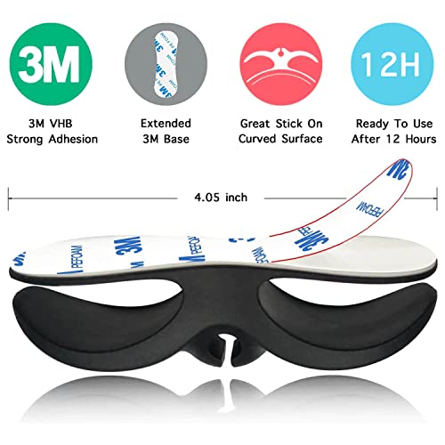 AFunCrafter Cord Organizer for Kitchen Appliances Review Strong Adhesive and Silicone Design