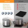 AIEVE Appliance Sliders Review Best Small Appliance Slider for Kitchen Gadgets