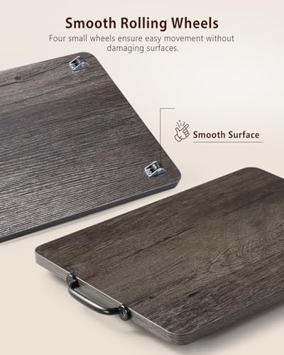 Appliance Slider Review Evermagin KAST Kitchen Appliance Rolling Tray for Countertop