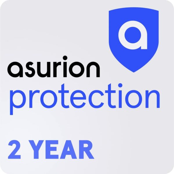ASURION 2 Year Major Appliance Protection Plan ($200 - $249.99)