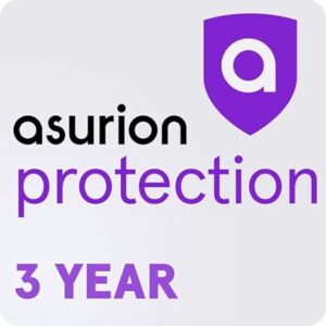 ASURION 3 Year Major Appliance Protection Plan ($200 - $249.99)