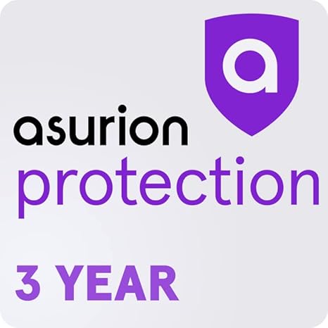 ASURION 3 Year Major Appliance Protection Plan ($200 - $249.99)