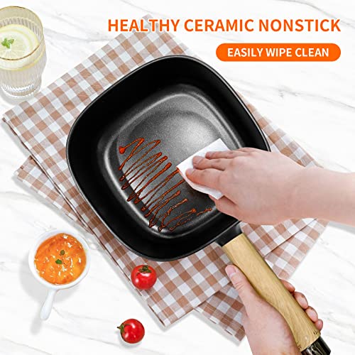 Audecook 2L Electric Hot Pot Review Multifunctional Nonstick Skillet for Travel Cooking Audecook 2L Electric Hot Pot Review Multifunctional Nonstick Skillet for Travel Cooking