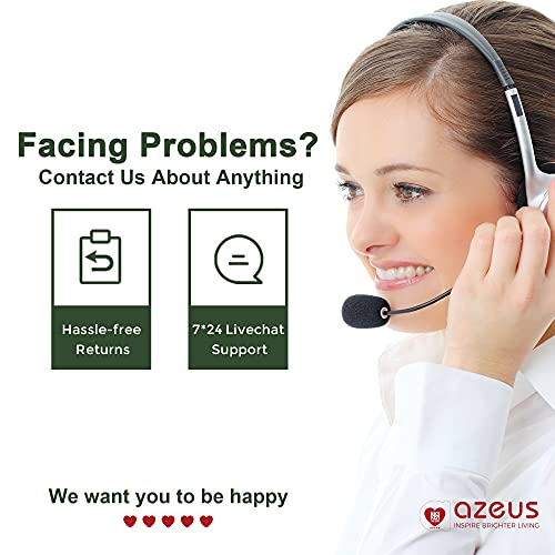 AZEUS CX-817 Electric Kettle Review Rapid Boil and Safety Features Explored